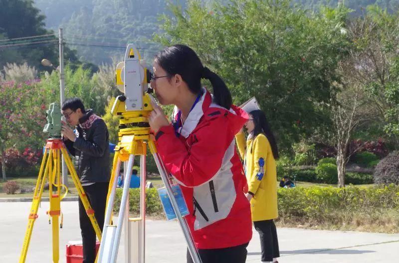 省城建招生 | 學校上空驚現(xiàn)不明飛行器，測量專業(yè)宣布對此事負責……