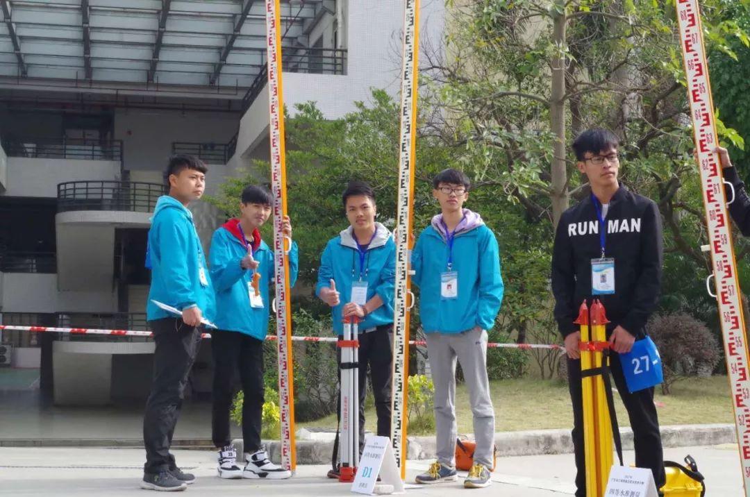 省城建招生 | 學校上空驚現(xiàn)不明飛行器，測量專業(yè)宣布對此事負責……