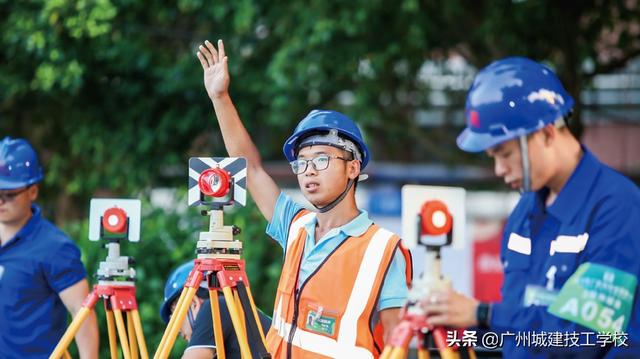 廣州城建技校高中畢業(yè)生招生簡章-廣東技校排名網(wǎng)