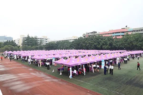 雙學(xué)歷、多證書 | 來嶺南，讀五年制高技，助你創(chuàng)造美好未來！