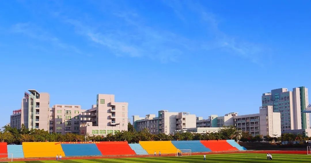 青春不散場，夢想再起航 | 陽江技師學院、陽江市第一職業(yè)技術學校2020年畢業(yè)季活動