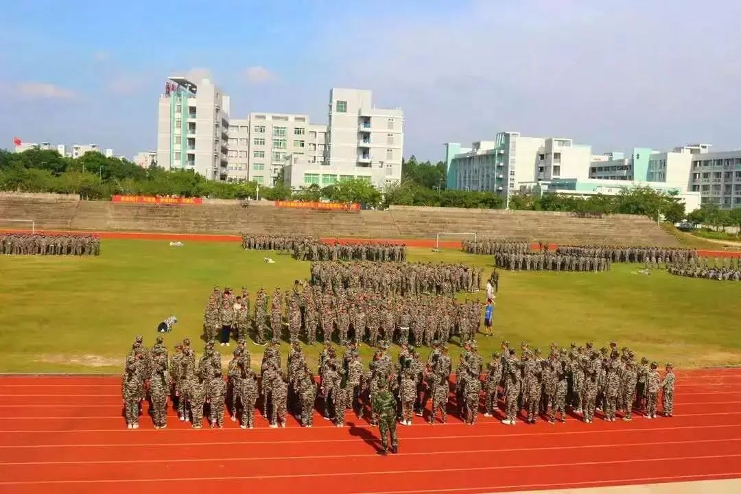 青春不散場，夢想再起航 | 陽江技師學院、陽江市第一職業(yè)技術學校2020年畢業(yè)季活動