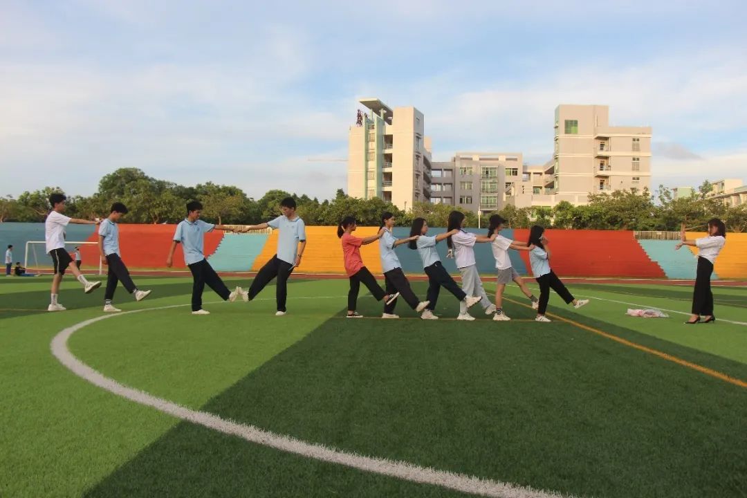 青春不散場，夢想再起航 | 陽江技師學院、陽江市第一職業(yè)技術學校2020年畢業(yè)季活動