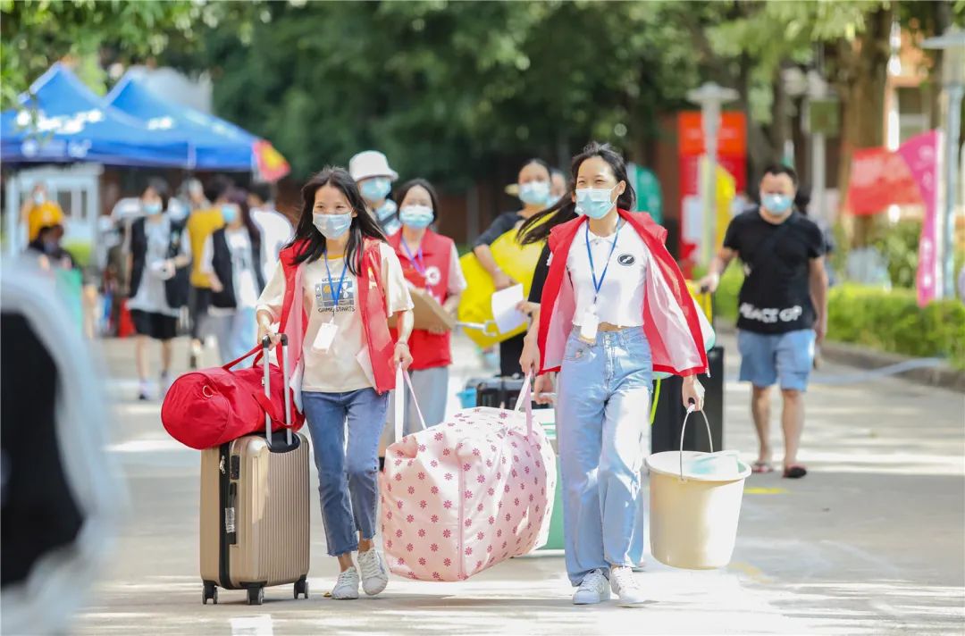 剛剛！廣州南洋理工職業(yè)學(xué)院發(fā)布2021年夏季高考招生章程