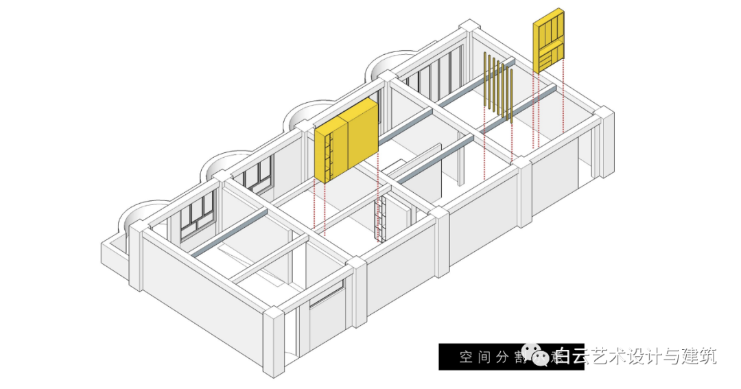 學(xué)以致用——自己設(shè)計(jì)教室！這樣的白云工商課室愛了！