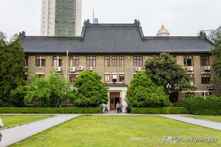 江蘇省最好的大學(xué)排名 2022年高校綜合實(shí)力完整榜單-廣東技校排名網(wǎng)