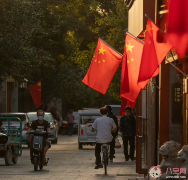 現(xiàn)在中國年輕人為什么這么愛國 愛國的原因是什么-廣東技校排名網(wǎng)