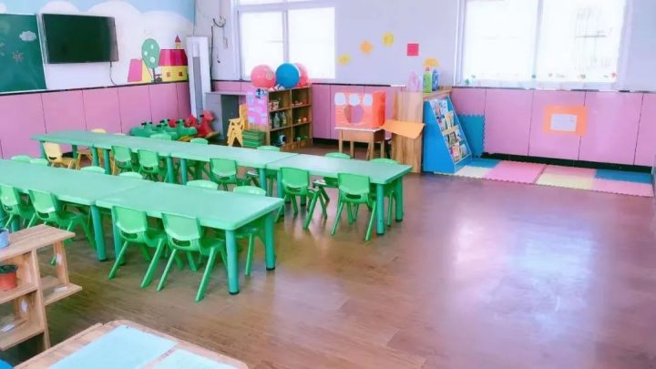 柳蔭小學(xué)附設(shè)幼兒園2022年秋季最新招生簡章（招生對象：2.5～6歲適齡兒童）-廣東技校排名網(wǎng)