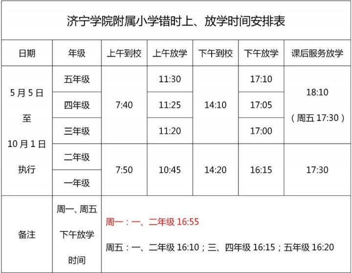 濟(jì)寧學(xué)院附屬小學(xué)2022年新生報(bào)到時(shí)間（新生入學(xué)須知+資料準(zhǔn)備）-廣東技校排名網(wǎng)