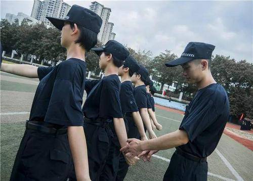 廣東司法警官職業(yè)學(xué)院怎么樣（附：2022年招生專業(yè)及計(jì)劃）-1