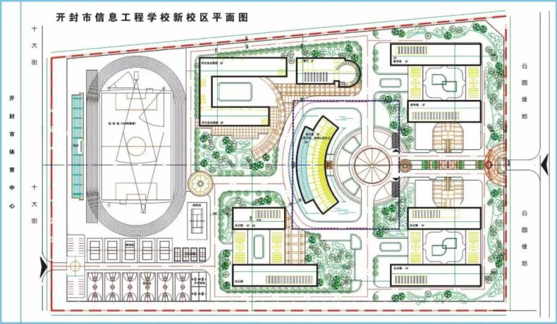 開封市信息工程學(xué)校值得報(bào)讀嗎？（附：2022年招生計(jì)劃）-1