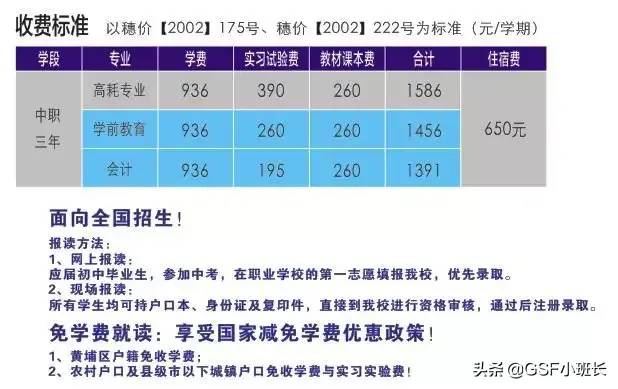 廣州黃埔技工學(xué)校好不好（附：招生專業(yè)及收費標準）-1