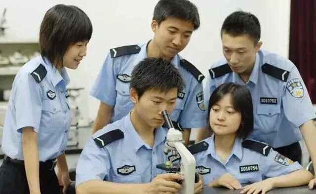 廣東司法警官職業(yè)學(xué)院怎么樣（附：2022年招生專業(yè)及計(jì)劃）-1