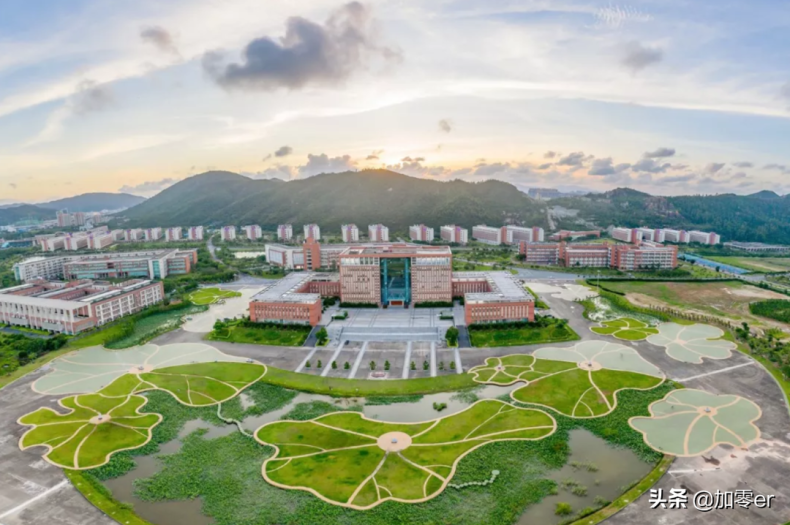 廣東民辦本科大學(xué)有哪些（附：廣東省民辦大學(xué)排名）-1