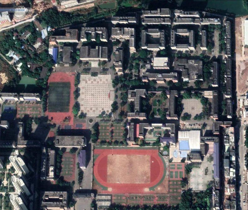 惠州市哪所大學(xué)比較好（附：惠州高等院校排名榜）-1