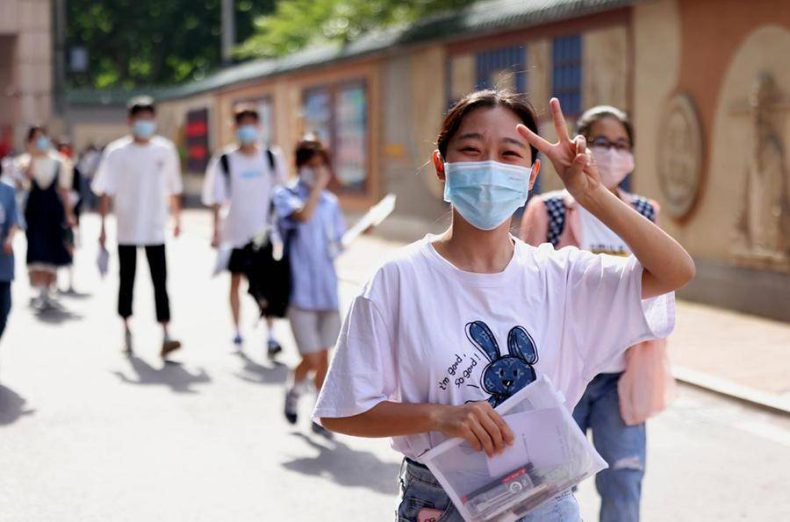 哪些省份的文科生比較容易上名校（哪個(gè)省文科生更容易上名牌大學(xué)）-1