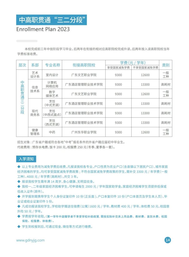 廣東南粵技工學(xué)校怎么樣（附：2023年招生計(jì)劃）-1