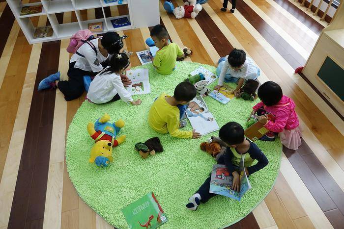 廣州各區(qū)幼兒園招生方案怎么樣（越秀區(qū)部分幼兒園可招3歲前幼兒?。?1