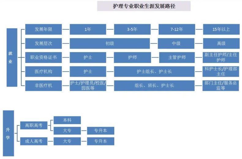 廣州市增城區(qū)衛(wèi)生職業(yè)技術(shù)學(xué)校護(hù)理專業(yè)介紹-1