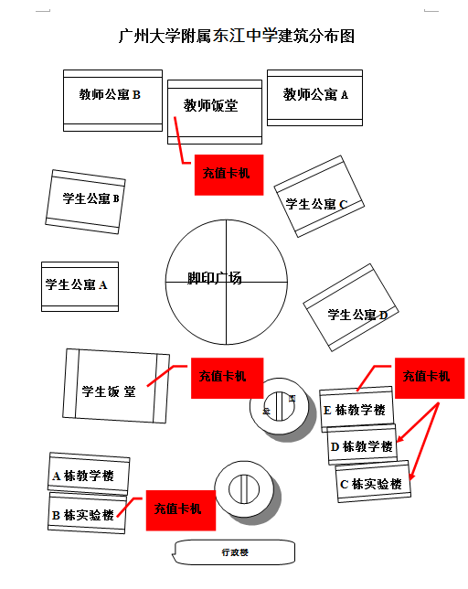 廣州大學(xué)附屬東江中學(xué)2023級高一新生入學(xué)須知及軍訓(xùn)溫馨提示-1