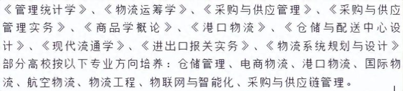 2023年廣東成人高考本科物流管理專業(yè)招生院校有哪些-1