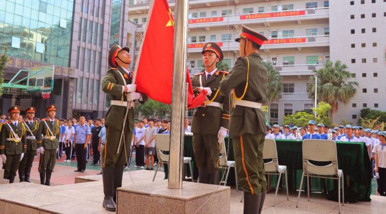 深圳市深德技工學校地址在哪里-1