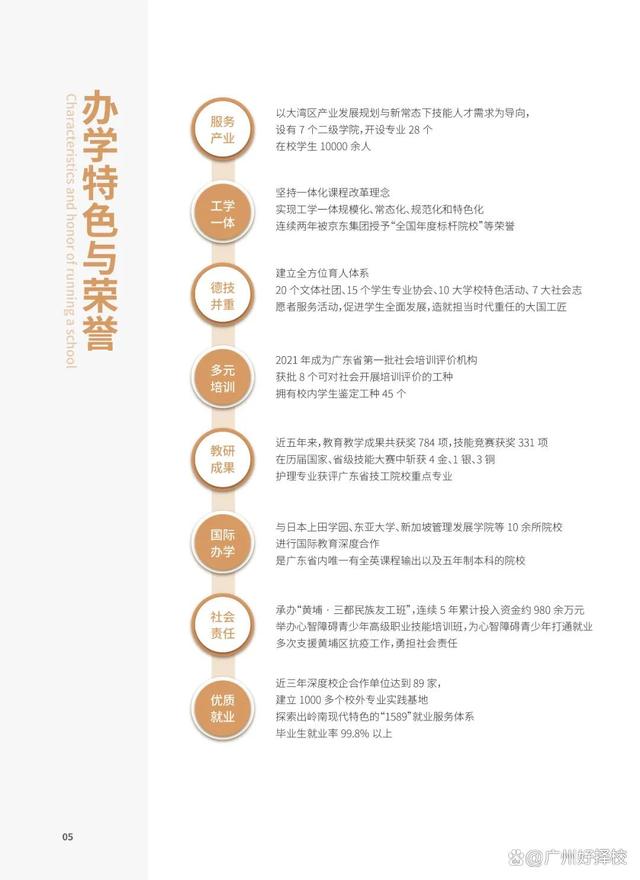 女孩去廣州哪個技校好 廣州技校前十名熱門-9